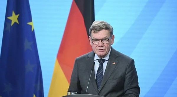 Yunanistan’da Eurofighter tedirginliği! Almanya Atina’ya baskı kuruyor